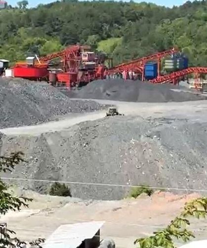 Bartın’da Maden Ocağında Göçük Faciası: Enkazdan Sağ Kurtarılan 28 Yaşındaki İşçi Hastanede Can Verdi!
