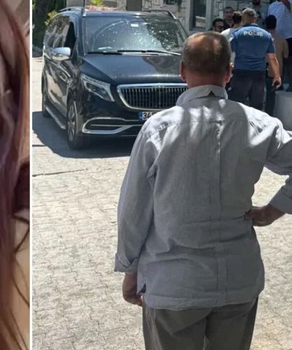 Çeşme'de Otelde Silahlı Saldırı Dehşeti: Dilan ve Engin Polat’ın Koruması Can Polat Hayatını Kaybetti!