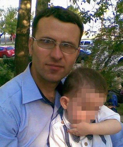 Kocaeli'de Akılalmaz Trajedi: Çocuğunun Cihaz Fişini Çeken Baba Yaşamına Son Verdi!