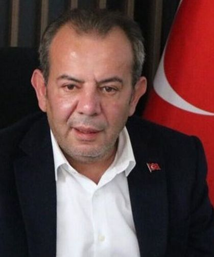 Tanju Özcan Hakkında Tahliye Kararı: Cinsel Saldırı Dosyasından Tahliye Oldu Ancak Cezaevinden Çıkamayacak!