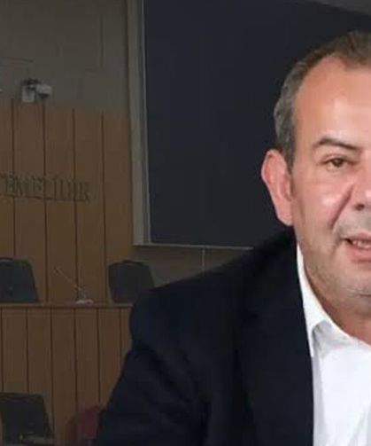 Bolu Belediyesi'nde 'kurban bağışı' davası: Başkan Tanju Özcan ve 19 sanık hakim karşısında