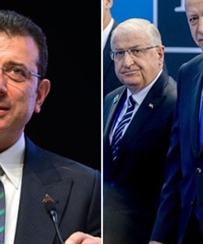 İmamoğlu: Erdoğan, NATO Liderlerine Rakibimi Hapse Atıp 20 Dava Açtım Mı Diyecek?