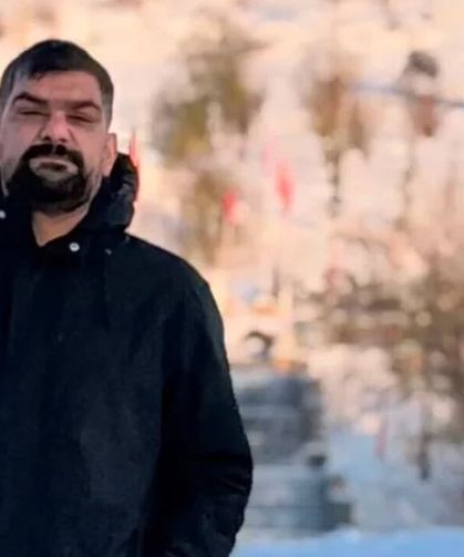 Amedspor Tribünlerinde Acı Kayıp: Azadî Taraftar Grubu'nun Sevilen İsmi Vefat Etti
