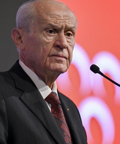 Bahçeli'den Diyarbakır'da 'Terörsüz Türkiye' Mesajı: "Gelecek Seçimleri Değil, Nesilleri Düşüneceğiz"
