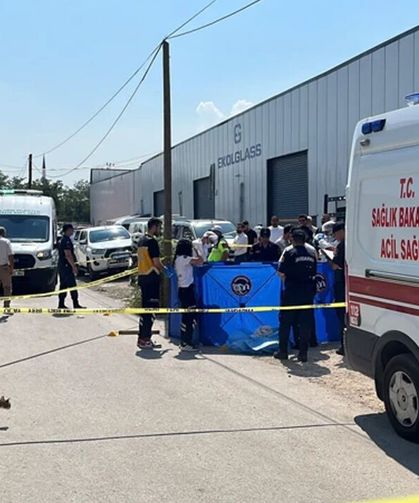 Bursa'da İhanet İddiası Kanlı Bitti: İki Ölü