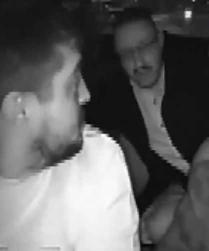 Bursa'da Hesap Kavgası Kanlı Bitti: Cinayet Şüphelisini Etkisiz Hale Getiren Polise Meşru Müdafaa İstemi
