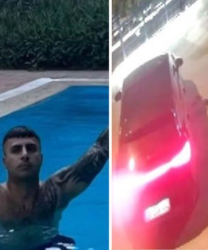 İzmir'de Evlat Acısı Yaşayan Babadan İsyan: "21 Suç Kaydı Olan Biri Neden Dışarıda?"