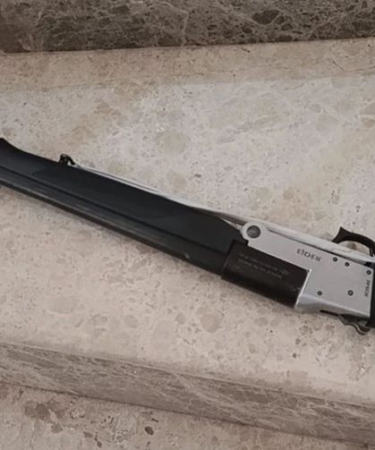 İzmir'de Uyuşturucu Tartışması Kanlı Bitti: Baba 21 Yaşındaki Oğlunu Pompalı Tüfekle Öldürdü
