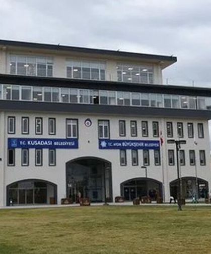Kuşadası Belediyesi’ne 3. Dalga Operasyonu: Başkanın Kızı ve Üst Düzey İsimler Gözaltında