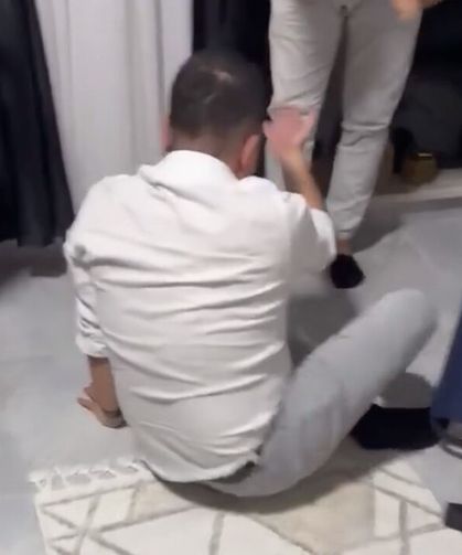 SON DAKİKA: CHP Edirne Milletvekili Ahmet Baran Yazgan Darp Edildi