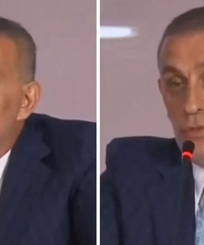 TFF Başkanı Hacıosmanoğlu'ndan Hakemlere İlginç Çağrı: "Takdir Hakkınızı Diyarbakırspor'dan Yana Kullanın"