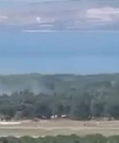 Yalova'da Korkutan Kaza: Askeri Eğitim Uçağı Kaza Kırıma Uğradı