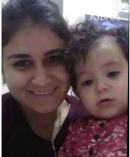 Girne'deki Gemi Faciasında Yürek Yakan Gelişme: Kızına Can Yeleğini Veren Anne Gülcan Gürel'in Cansız Bedenine Ulaşıldı
