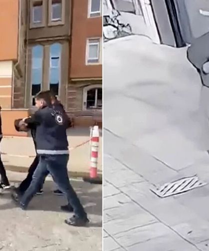 Kastamonu’da İş Yerine Etekli Saldırı Dehşeti: Şüpheliler Operasyonla Yakalandı, 3 Kişi Tutuklandı!