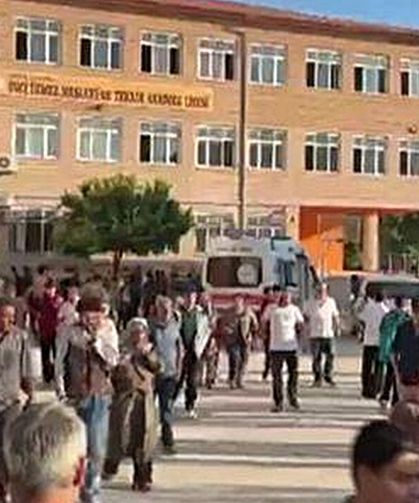 Manisa Turgutlu’daki Okul Saldırısı Olayı Nedeniyle 92 Sosyal Medya Hesabına Erişim Engeli