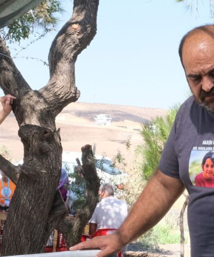 Narin Güran’ın Babası Arif Güran’dan Adalet Yürüyüşü: "Kıyamet De Kopsa Kızımın Hakkını Arayacağım"