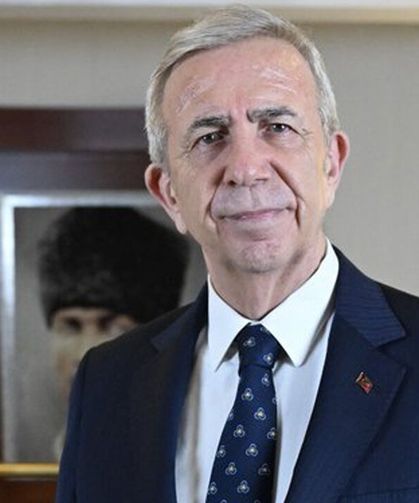 SON DAKİKA | Mansur Yavaş CHP’den İstifa Etti! AK Parti'ye Geçecek mi?