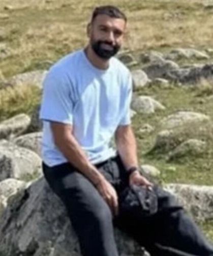 Trabzonlular, Salah'ın Fotoğraf Çektirdiği Kayaya Akın Etti: Turizm Patlaması Yaşanıyor