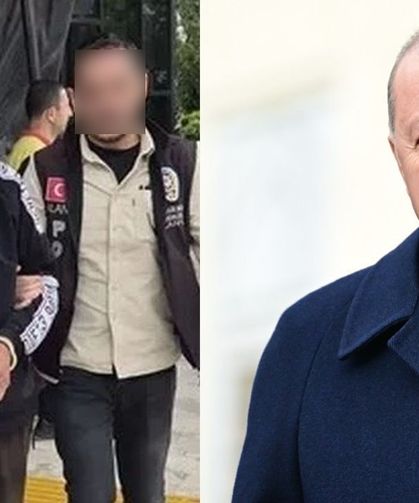 Alanya’da Parkta Cumhurbaşkanına Hakaret Eden Şüpheli Tutuklandı! İfadesi Dikkat Çekti: "Çöplüklerde Yatıyorum..."