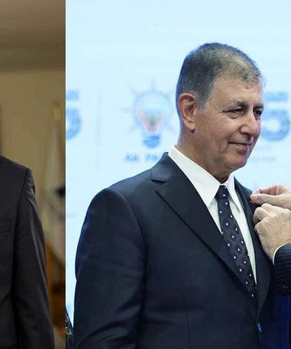 Cemil Tugay’ın AK Parti’ye Geçişi Sonrası Eski Sözleri Gündem Oldu: "Milyonda Bir Bile Olsa Geçme İhtimalim Yok!"