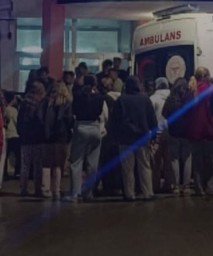 Kocaeli Üniversitesi’nde Taciz İddiası Öğrencileri Ayağa Kaldırdı: Şüpheli Gözaltına Alındı!