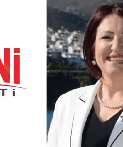 YENİ Parti'ye Şok: Karaburun Belediye Başkanı İlkay Girgin Erdoğan Partisinden İstifa Etti!