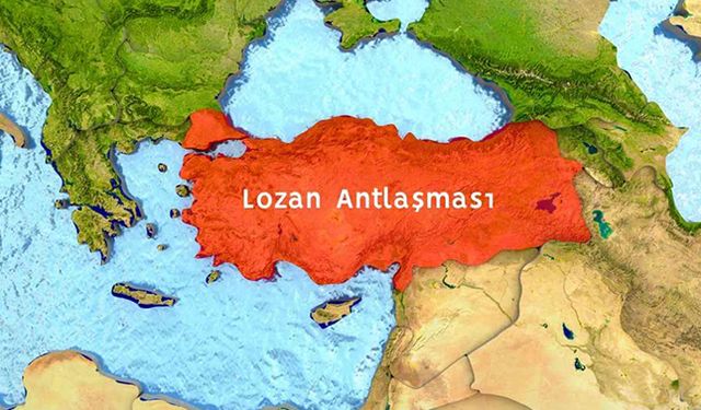 Diyarbakır'da iki avukat Lozan'ın iptal edilmesi için dava açtı