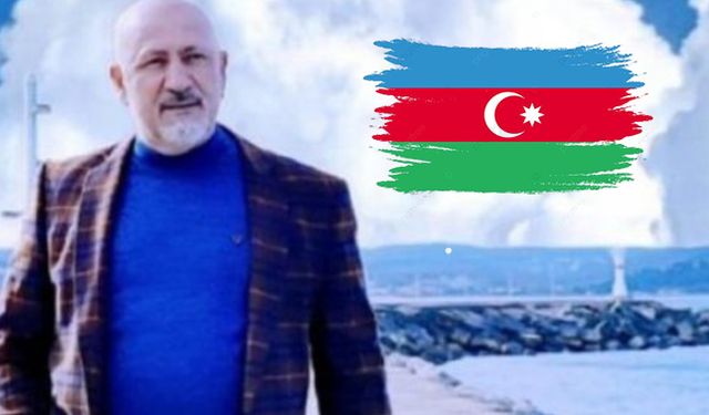 Yıldız'dan Azerbaycan Milli Basın Günü mesajı