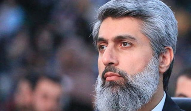 Alparslan Kuytul'dan 'anne tahrik eder' sözleri