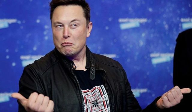 Elon Musk açıklama yaptı; Rus ordusunu mu koruyor?