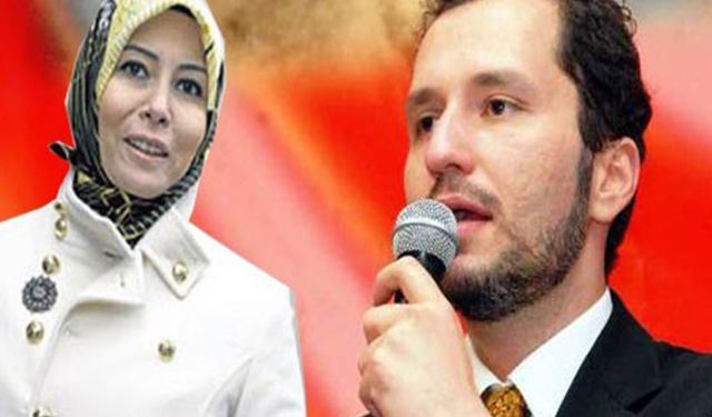 Fatih Erbakan'ın kız kardeşi Zeynep Erbakan'la yaşadığı miras davası gündemde