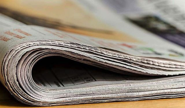 Haber alma hakkına ekonomik darbe; Yerel gazeteler birer birer kapanıyor