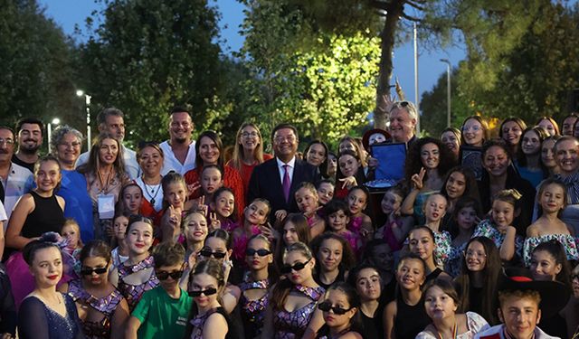 Maltepe Sokak Festivali, mükemmel bir geceyle kapandı