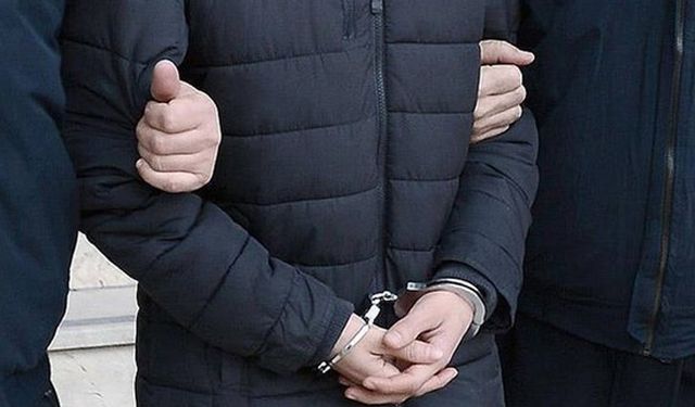 Facebook'tan 650 liralık dolandırıcılık yapan adama 46 yıl hapis