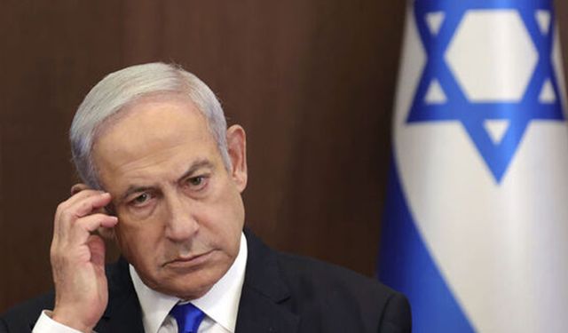 İsrail basını faturayı Netanyahu’ya kesti