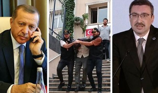 Yapay zekayla Erdoğan'ın sesini taklit edip kripto para istediler