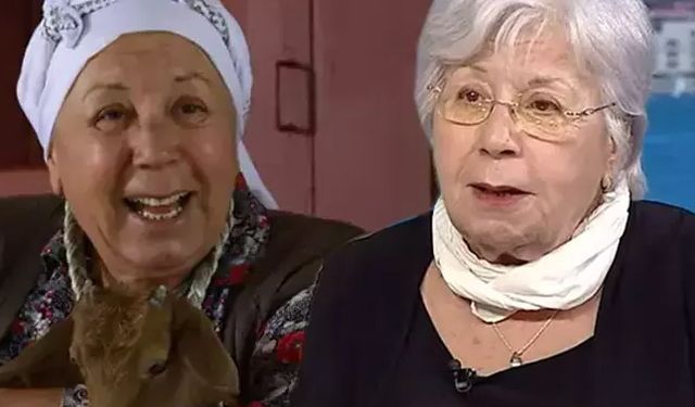 78 yaşındaki ünlü oyuncu, 22 yıllık sevgilisiyle evlendi sosyal medya yıkıldı
