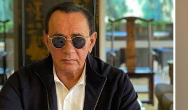 Alaattin Çakıcı'dan Gergerlioğlu'na tehdit; Bir daha sakın