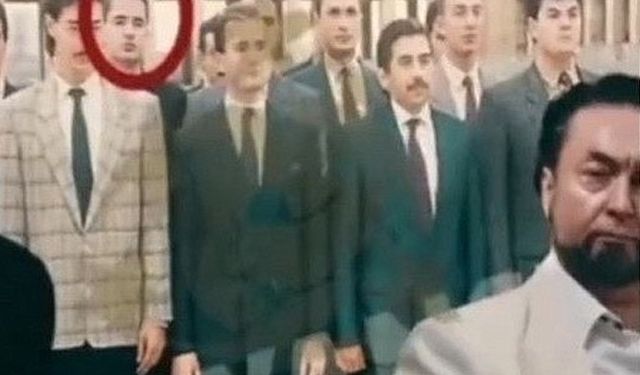 Fotoğrafı paylaşılmıştı; Acun Ilıcalı'dan Adnan Oktar itirafı