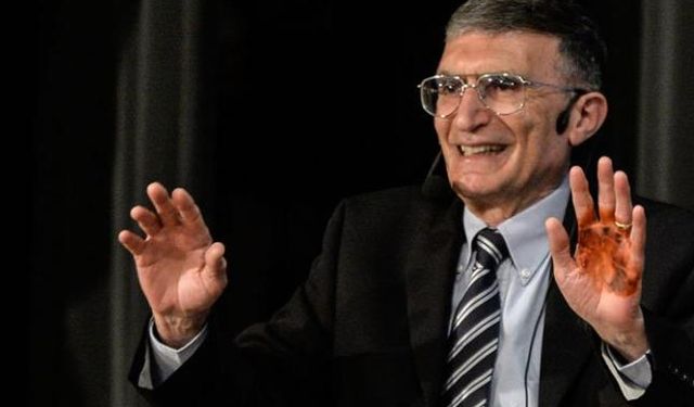 Aziz Sancar'dan din ile bilim ilişkisi hakkında çarpıcı açıklamalar; 'bilim körleşir'