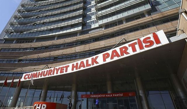 CHP'de 240 noktada başkan adayı belirlendi; Sürpriz isimler açıklandı