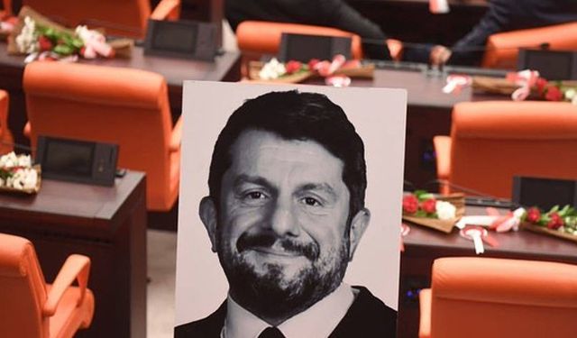 CHP harekete geçti; Can Atalay için Anayasa Mahkemesi'ne gidiyor