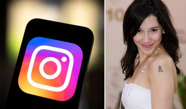 Sibel Kekilli Instagram hesabını açtı; Takipçi patlaması bekleniyor