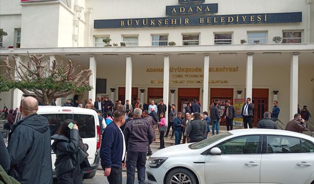 Zeydan Karalar'ın özel kalem müdürü silahlı saldırıyla öldürüldü