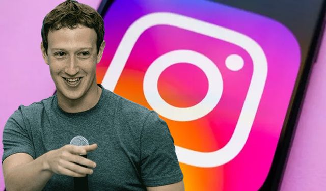 Zuckerberg yaptı yapacağını; Instagram'a dürtme özelliği geliyor