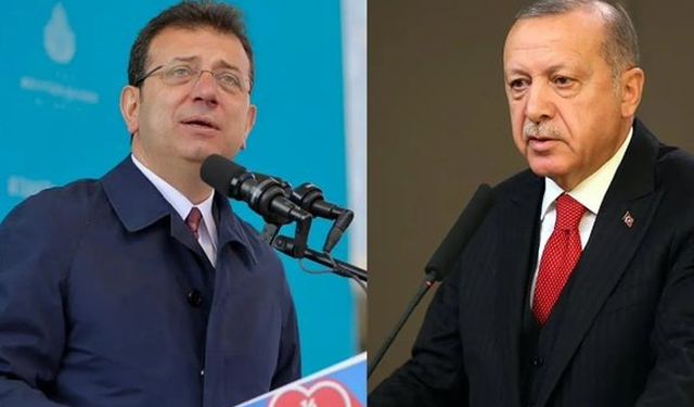 İddia; Erdoğan, İmamoğlu'na oy veren AKP'li başkanların istifasını istedi