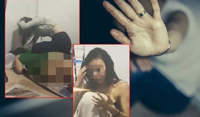 Konya'da 20 yaşındaki masaj salonu çalışanı kızı bayıltıp istismar ettiler