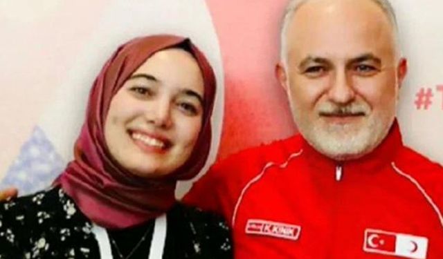 Kızılay Başkanı Kınık'ın kızı 16 yaşındaki çocuğa çarpıp ölümüne sebep oldu iddiası