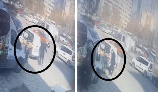 Sinan Ateş'in vurulma anının yavaşlatılmış görüntüsünün videosu paylaşıldı