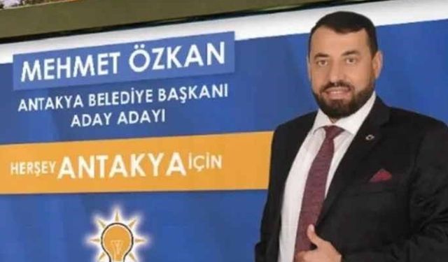 Son dakika; Özkan City Blokları müteahhiti tahliye edildi iddiası